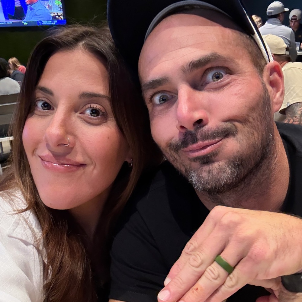 Meet your Posher, Nikki